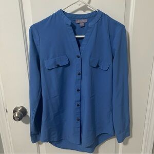 Laura Scott Long Sleeve